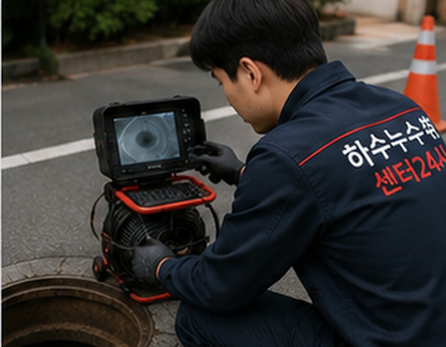 정확한 상태 확인